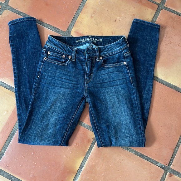 American eagle jeans - Picture 2 of 2